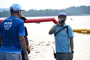 Kenanga Man of Steel Triathlon 123 2026
