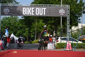 Kenanga Man of Steel Triathlon 123 2026