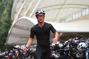 Kenanga Man of Steel Triathlon 123 2026