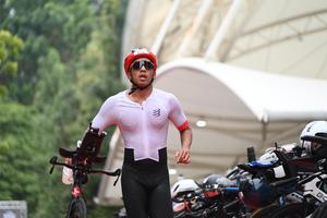 Kenanga Man of Steel Triathlon 123 2026