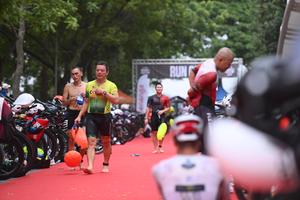 Kenanga Man of Steel Triathlon 123 2026