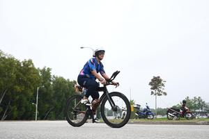 Kenanga Man of Steel Triathlon 123 2026