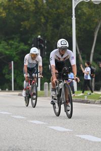 Kenanga Man of Steel Triathlon 123 2026