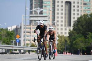 Kenanga Man of Steel Triathlon 123 2026