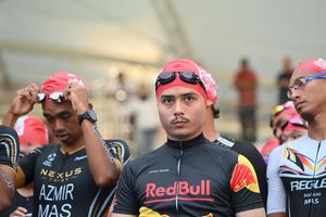 Kenanga Man of Steel Triathlon 123 2026