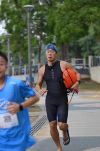 Kenanga Man of Steel Triathlon 123 2026