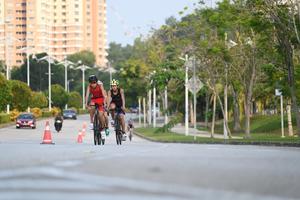 Kenanga Man of Steel Triathlon 123 2026