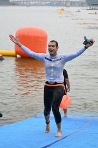 Kenanga Man of Steel Triathlon 123 2026