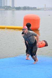Kenanga Man of Steel Triathlon 123 2026