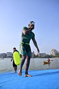 Kenanga Man of Steel Triathlon 123 2026