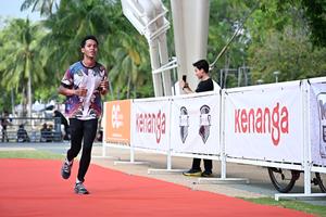 Kenanga Man of Steel Triathlon 123 2026