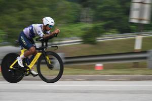 Kenanga Man of Steel Triathlon 123 2026