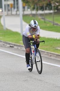 Kenanga Man of Steel Triathlon 123 2026