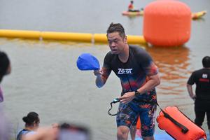 Kenanga Man of Steel Triathlon 123 2026