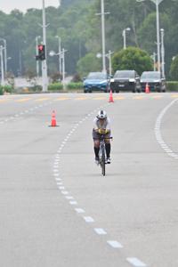 Kenanga Man of Steel Triathlon 123 2026