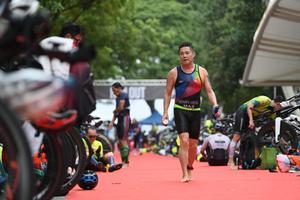 Kenanga Man of Steel Triathlon 123 2026