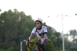 Kenanga Man of Steel Triathlon 123 2026