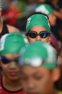 Kenanga Man of Steel Triathlon 123 2026