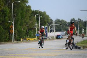 Kenanga Man of Steel Triathlon 123 2026