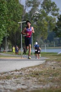 Kenanga Man of Steel Triathlon 123 2026