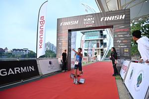 Kenanga Man of Steel Triathlon 123 2026
