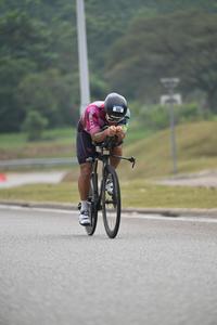 Kenanga Man of Steel Triathlon 123 2026
