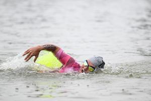 Kenanga Man of Steel Triathlon 123 2026