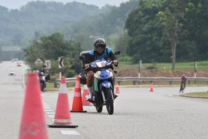 Kenanga Man of Steel Triathlon 123 2026