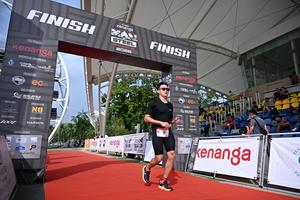 Kenanga Man of Steel Triathlon 123 2026