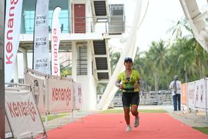 Kenanga Man of Steel Triathlon 123 2026