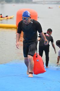 Kenanga Man of Steel Triathlon 123 2026