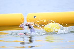 Kenanga Man of Steel Triathlon 123 2026