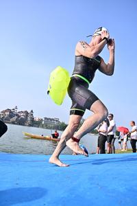 Kenanga Man of Steel Triathlon 123 2026