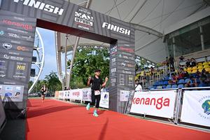 Kenanga Man of Steel Triathlon 123 2026