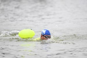Kenanga Man of Steel Triathlon 123 2026