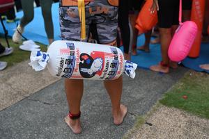 Kenanga Man of Steel Triathlon 123 2026