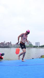 Kenanga Man of Steel Triathlon 123 2026