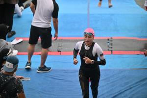 Kenanga Man of Steel Triathlon 123 2026