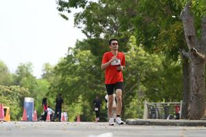 Kenanga Man of Steel Triathlon 123 2026