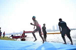 Kenanga Man of Steel Triathlon 123 2026