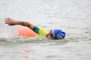 Kenanga Man of Steel Triathlon 123 2026