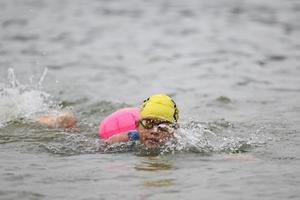 Kenanga Man of Steel Triathlon 123 2026