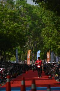 Kenanga Man of Steel Triathlon 123 2026