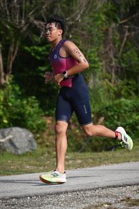Kenanga Man of Steel Triathlon 123 2026