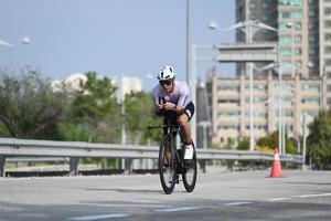 Kenanga Man of Steel Triathlon 123 2026