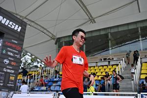 Kenanga Man of Steel Triathlon 123 2026