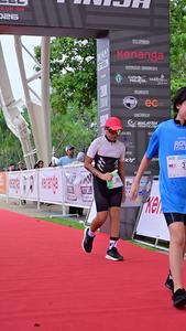 Kenanga Man of Steel Triathlon 123 2026