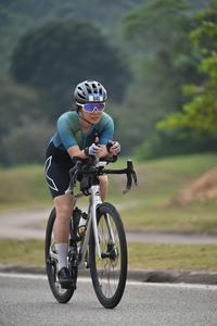 Kenanga Man of Steel Triathlon 123 2026