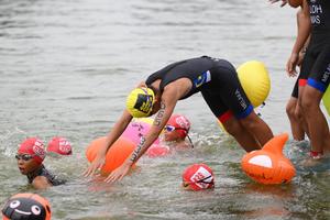 Kenanga Man of Steel Triathlon 123 2026