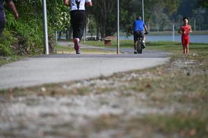 Kenanga Man of Steel Triathlon 123 2026